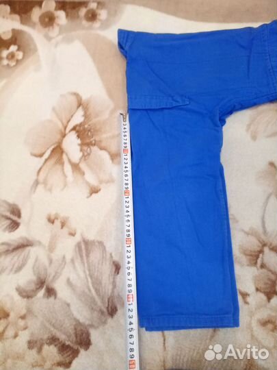 Самбовка для мальчика