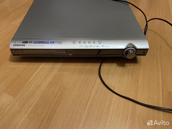 Домашний кинотеатр Samsung ht ds700