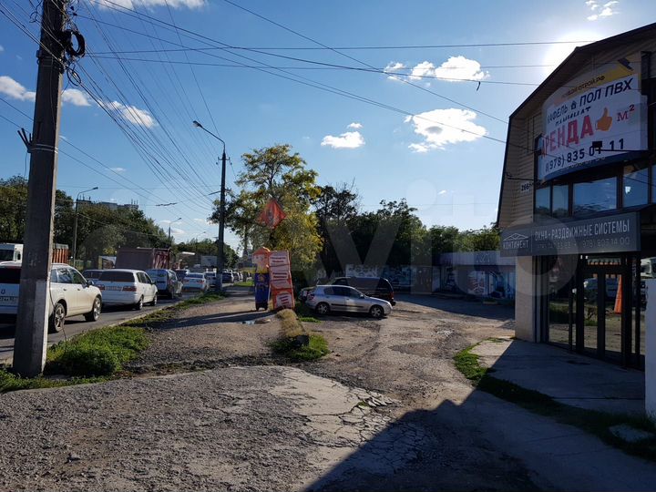 Свободного назначения, 40 м²