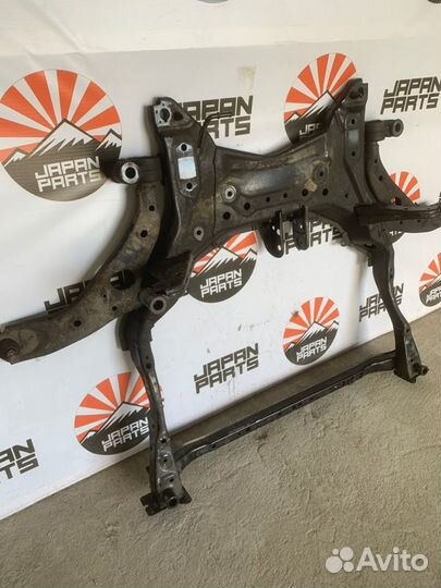 Подрамник передний Mazda 6 GJ