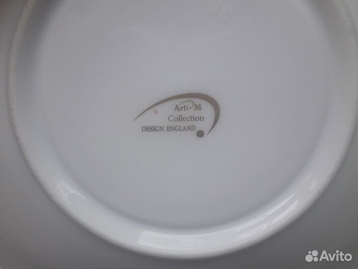 Чайная пара