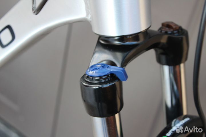 Haro 21 DoublePeak 29 Sport