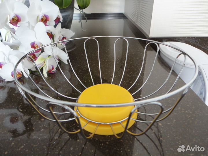 Ваза для фруктов