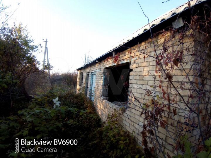 Участок 12 сот. (СНТ, ДНП)