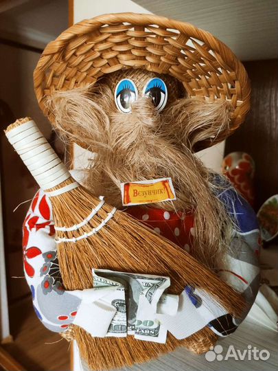 Сувенир оберег