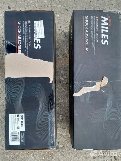 Амортизаторы хендай акцент