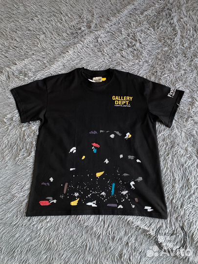 Футболка gallery dept tokyo