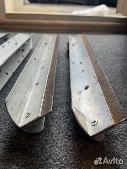 Озерные коньки