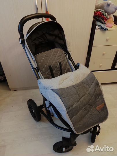 Коляска Babyhit Tribute