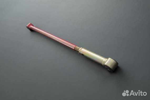 Тяга Панара Taiko регулируемая Nissan Y61 зад