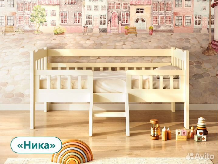 Кровать на заказ с доставкой