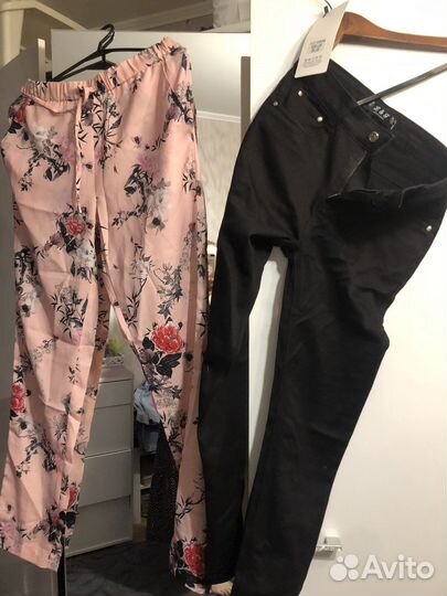 Платья поштучно или пакетом 42-44(фото есть)