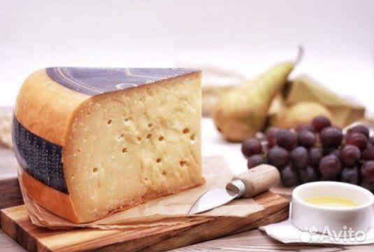 Сыр Грандана Голландия