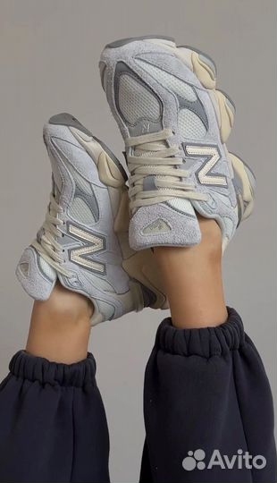 Кроссовки женские New Balance 9060