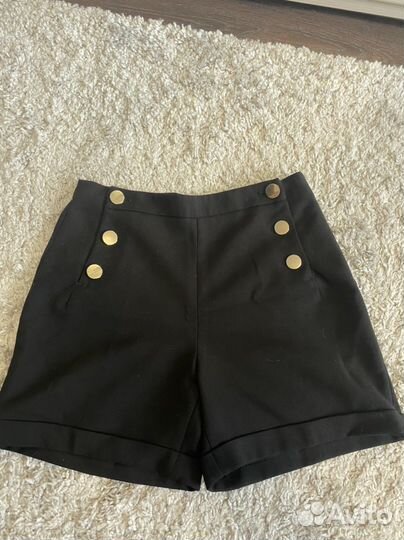 Шорты hm