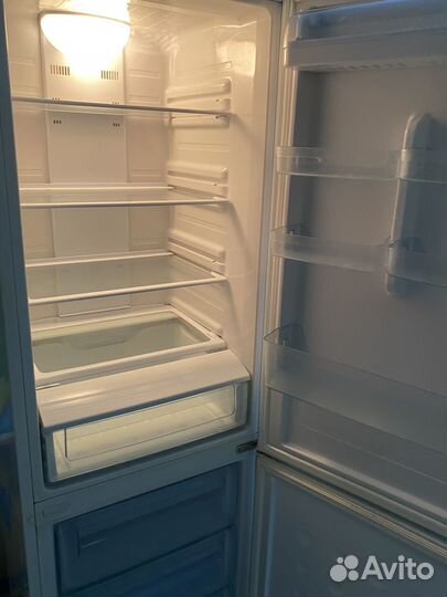 Холодильник samsung rl40