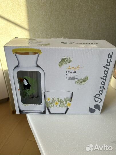 Набор посуды