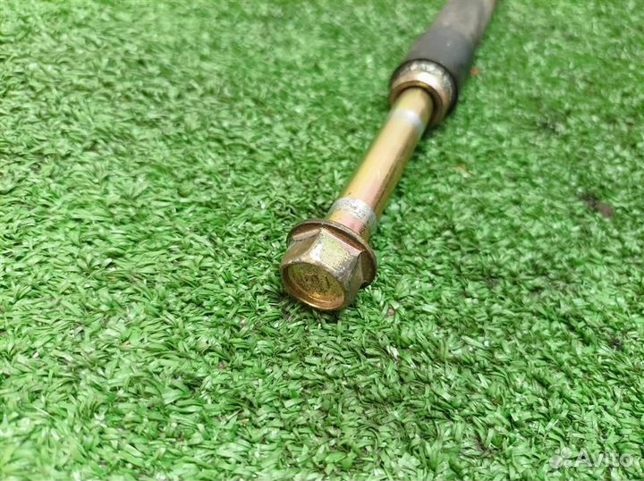 Болт(мото) Мопед honda zoomer