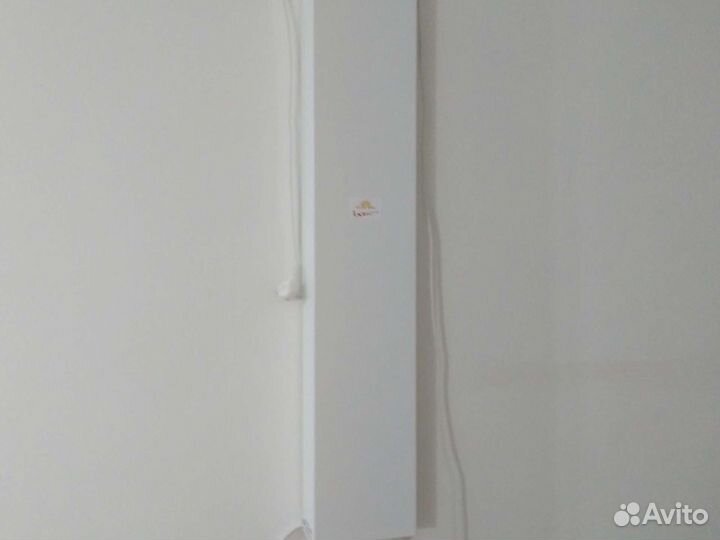 Рециркулятор воздуха 