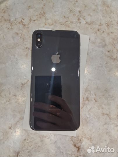 iPhone Xs Max, 256 ГБ