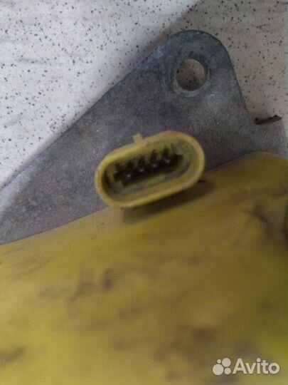 Модуль зажигания Chevrolet Niva