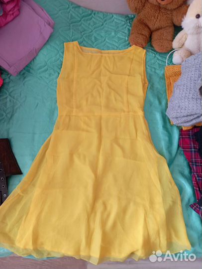 Одежда для девочки подростка