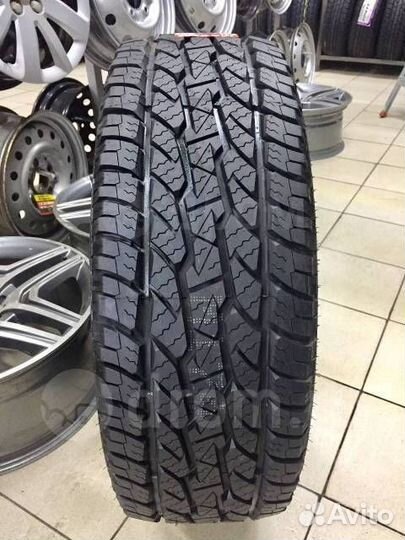 Maxxis Bravo AT-771 275/65 R17