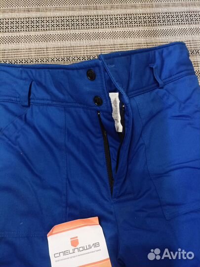 Спецодежда