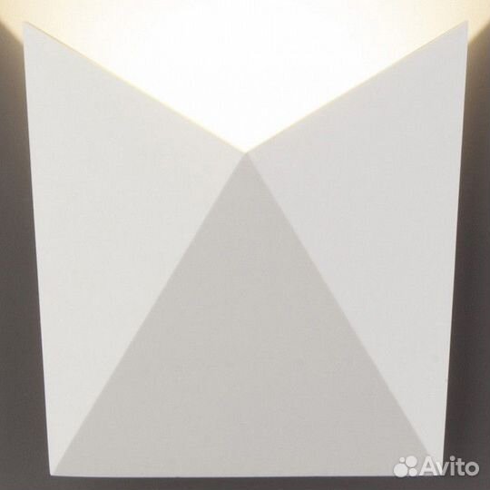 Накладной светильник Elektrostandard Batterfly 151