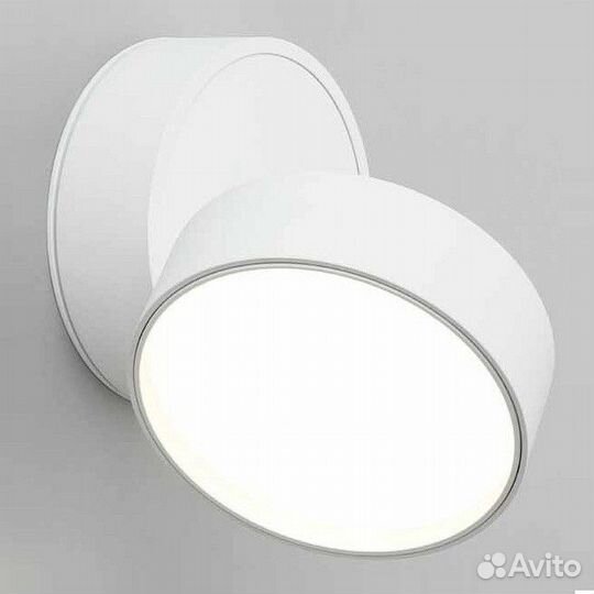 Спот Omnilux Lenno OML-101309-18