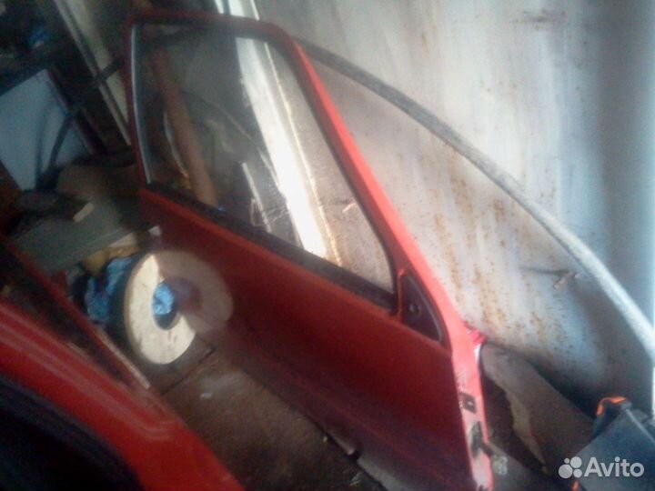 Запчасть для оки