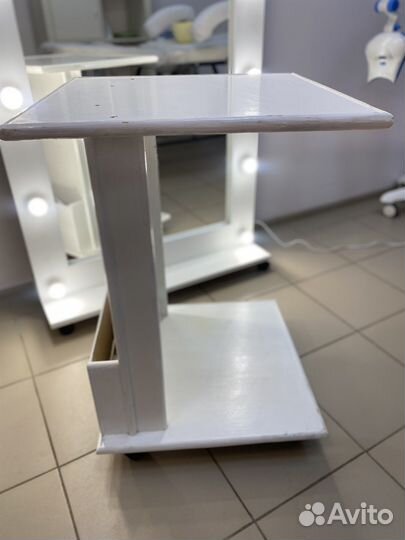 Медицинский столик