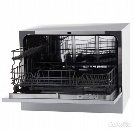 Посудомоечная машина Midea