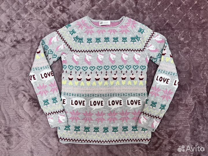 Пакет вещей H&M HM 122/128