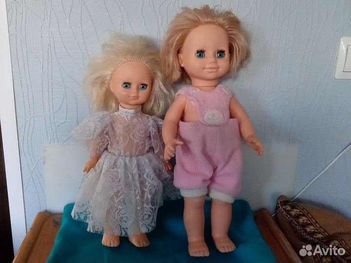 Куклы Весна,пупс