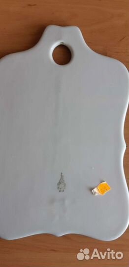 Гжель настоящая