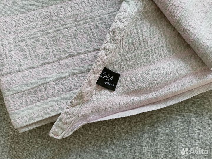 Слинг шарф Ellevill Zara 5,2 м