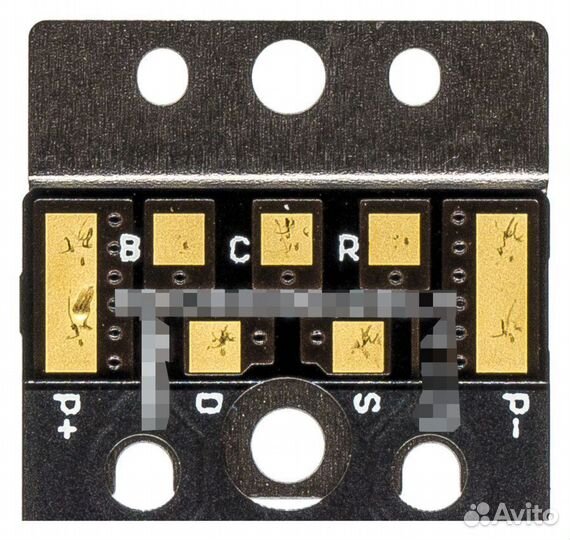 Аккумулятор CS-MCR192SL к Microsoft Surface Go 2