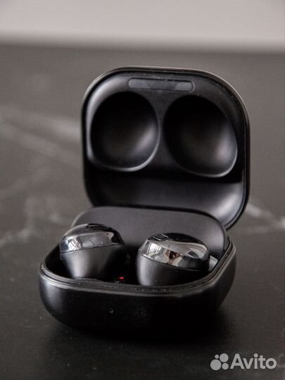 Samsung galaxy buds pro