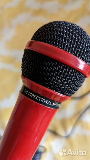 Микрофон taky