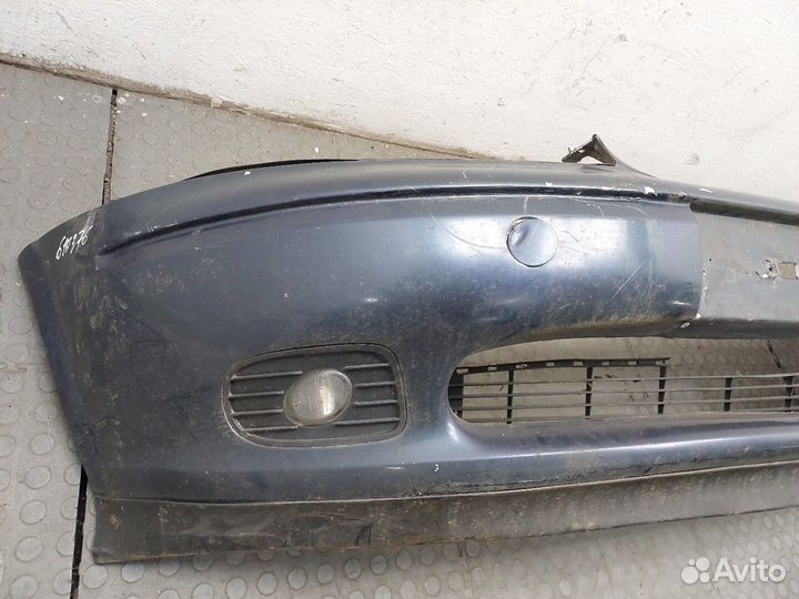 Бампер передний Opel Vectra B