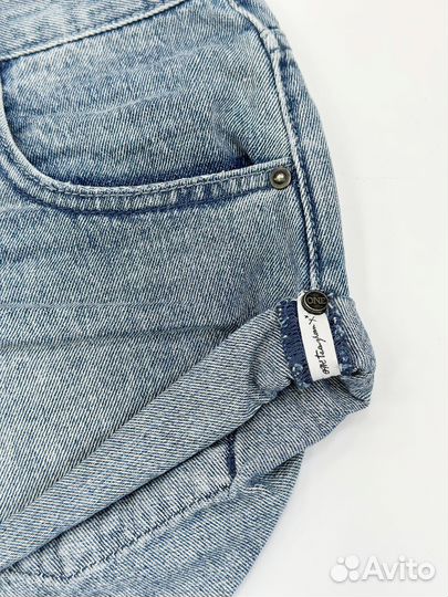 Шорты One teaspoon bandit's