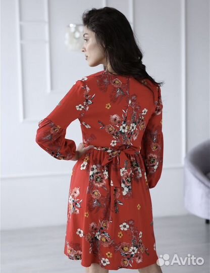 Платье Новое Без Бирки