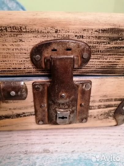 Подарочная упаковка для вина