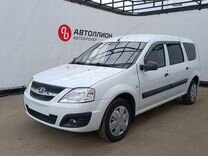 ВАЗ (LADA) Largus 1.6 MT, 2013, 208 000 км, с пробегом, цена 680 000 руб.