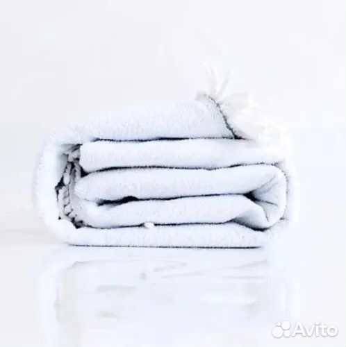 Полотенце покрывало пляжное пицца