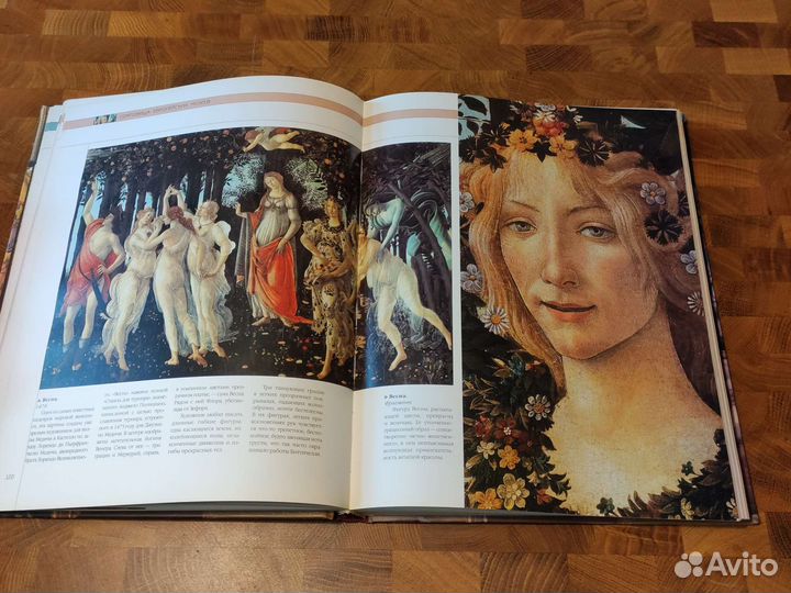 Книги по искусству