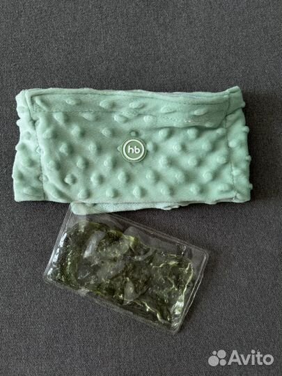 Грелка Happy baby