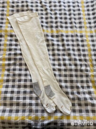 Компрессионные чулки