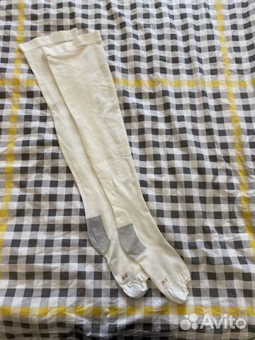 Компрессионные чулки